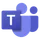 Microsoft Teams Logo