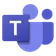 Microsoft Teams Logo