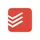 Todoist Logo