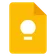Google Keep Logo