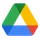 Google Drive Logo