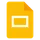 Google Slides Logo