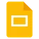 Google Slides Logo