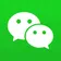 WeChat Logo