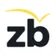 ZeroBounce Logo