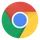 Google Chrome Logo