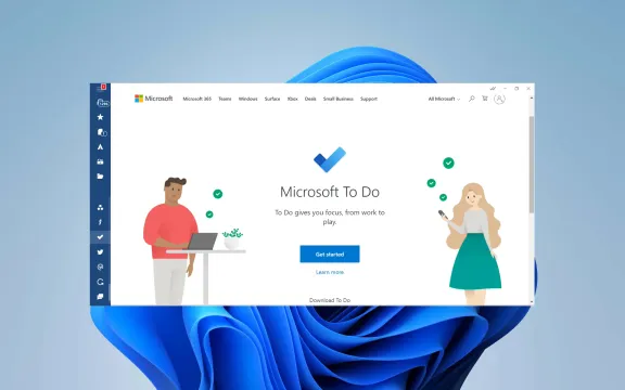 To Do Desktop App Alternative for Windows in June 2026